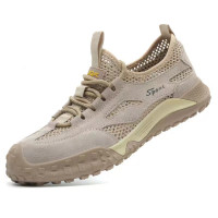 Tduo劳保鞋透气工作鞋W37 双