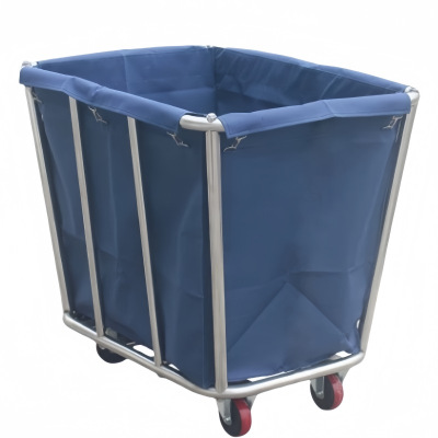 攸形布草车8管个