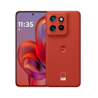 [政府补贴15%]摩托罗拉moto S50 5G手机直板小屏单手操作(12GB+512GB 好柿橙)