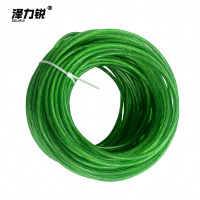 泽力锐 包塑钢丝绳 4mm 米