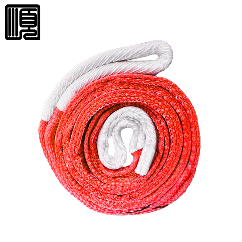 顺心捷 编织布带 t5×6m 个