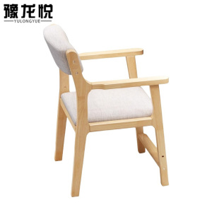 豫龙悦书桌椅500*400*790mm把