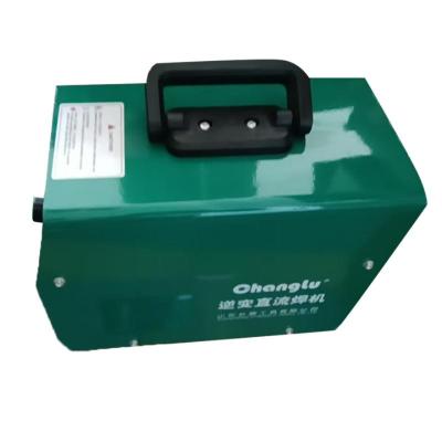 长鹿 ET0623 迷你型逆变直流电焊机400D 400D 台