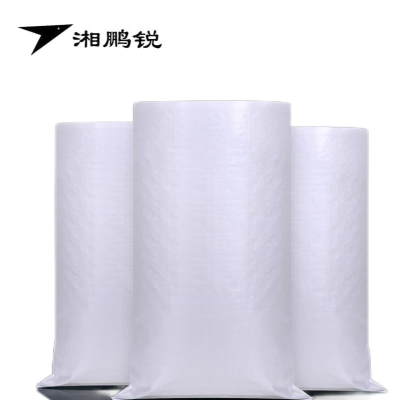 湘鹏锐 塑料编织袋 45cm*77cm 加厚60-65克 平方 个