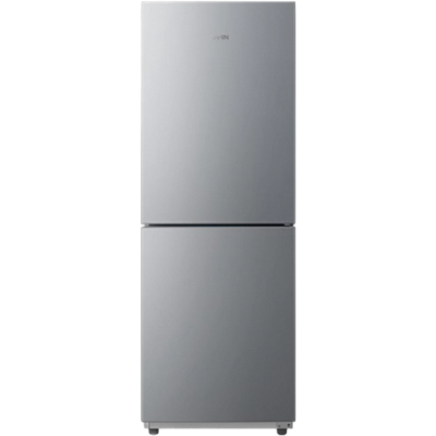 [自营]美的冰箱出品华凌189 美的出品双门两门家电冰箱小型家用出租房二级能效节能低音冷冻冷藏小冰箱HR-189