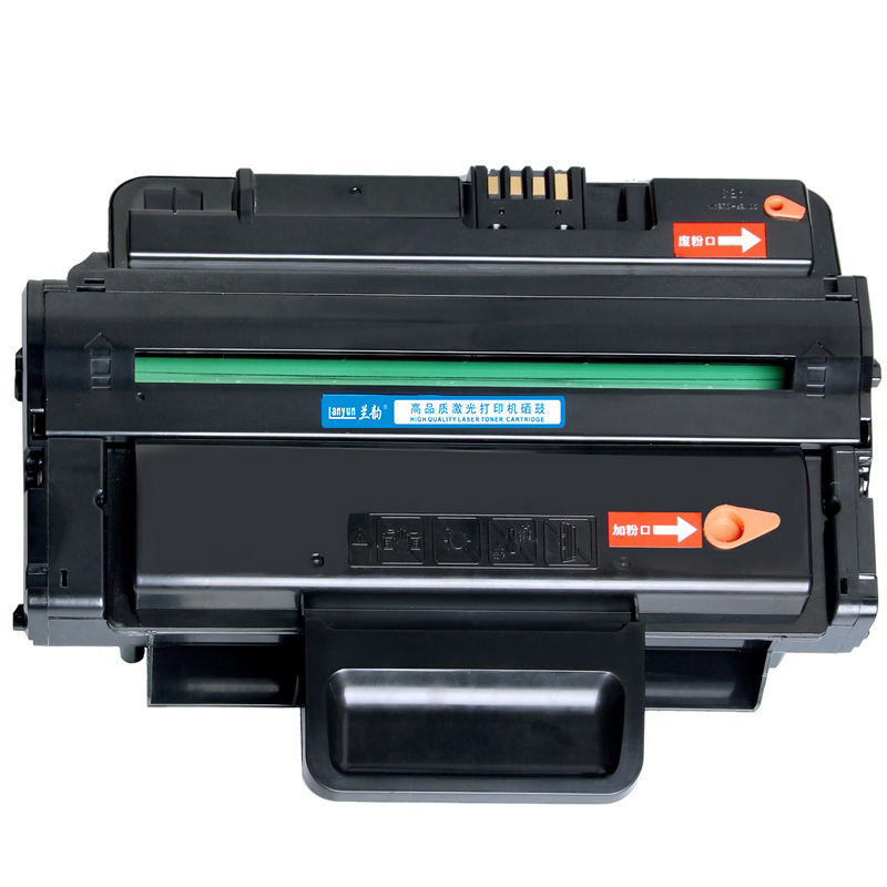 兰韵LY-SG4824硒鼓 适用于三星209S/4828FN/2855