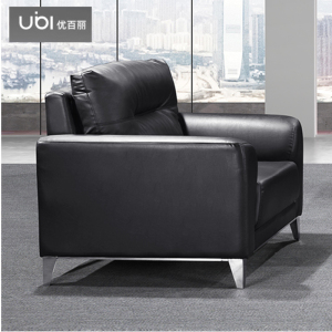 优百丽 DG-9010 办公室沙发 办公家具 会客接待 现代简约家具 颜色尺寸可定制