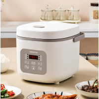 思嘉思达香糯 智能 电饭煲 SKD-4F0216