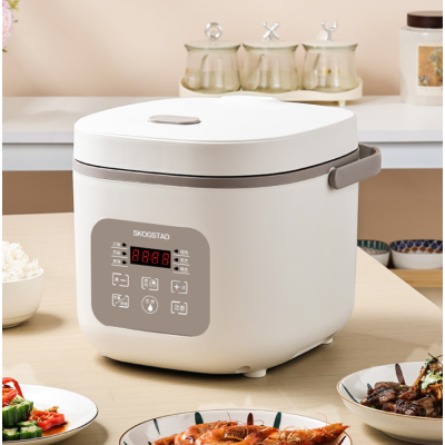 思嘉思达香糯 智能 电饭煲 SKD-4F0216
