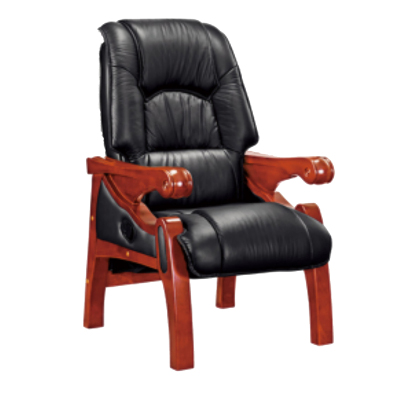 美沐芯品办公椅(西皮,多色任选)时尚大班椅办公专用椅子XP-BGP007