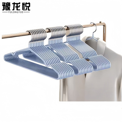 豫龙悦不锈钢衣架