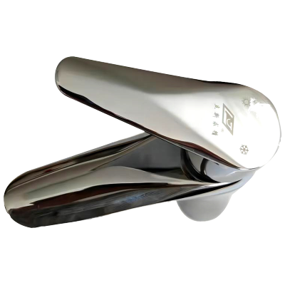 立新求精 单把面盆龙头 LX-W1-09 个