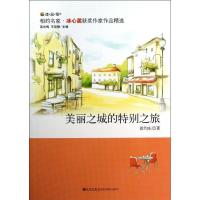 正版新书]美丽之城的特别之旅徐均生9787510820694