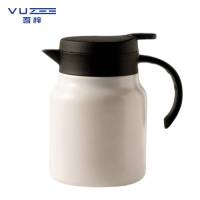 吾梓 304不锈钢内胆保温壶 800ml /个