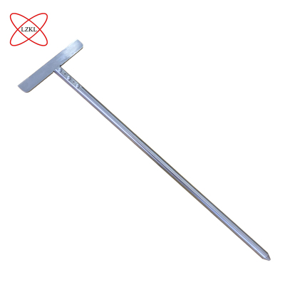 LZKL圆弧面至尾部检查量规KL-D-K23.3.1.3-3-00件