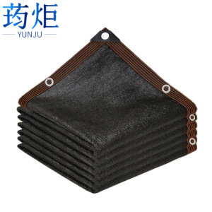 荺炬遮阳网