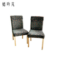蟋吟芃 A等割绒布沙发套 86*57*16cm 套