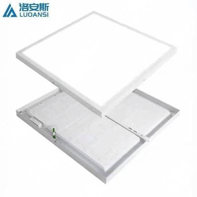 洛安斯 LED明装平板灯 600*600mm 60W 个