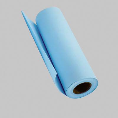 百晟长恒 BSCH-A40GS A3双面 80g 3寸芯 440mm*150米/卷 1.00 盒/卷 蓝图纸(计价单位: