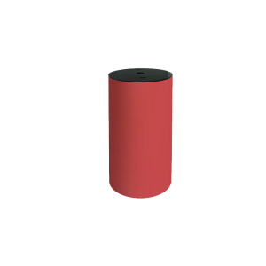 凯圣蓝 K26020H 260mm*20m/个 高品质宽胶 红色