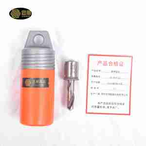 忠林钻头ZL-9.8*25
