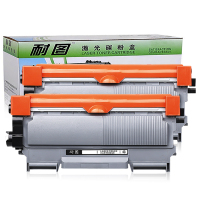 耐图 兄弟TN2225大容量碳粉盒 适用brother DCP-7057墨粉盒 DCP-7060D DR-2250硒鼓架