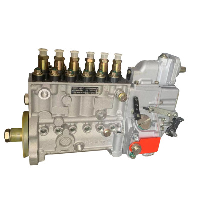 东风康明斯燃油泵、C5260272、适用康明斯L发动机