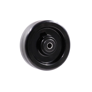 盛京路龙博 实心轮 SJ1WA600-9-3T-压钢圈 个