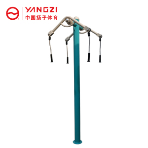 扬子(YANGZI)新标户外健身路径上肢牵引器YZ-ljc005