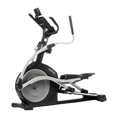 舒华(SHUA)椭圆机家用轻奢X5-E太空漫步仪运动健身器材登山机B6500E