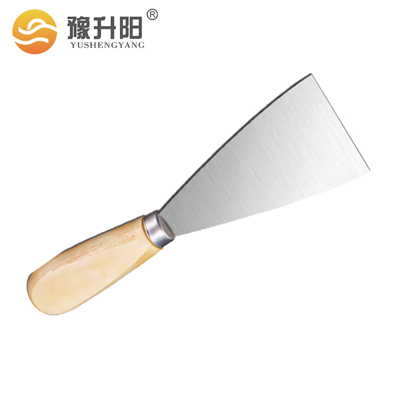 豫升阳 批灰刀 3寸 75mm 把
