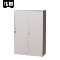 伟樽文件柜双门1800*1200*500mm台