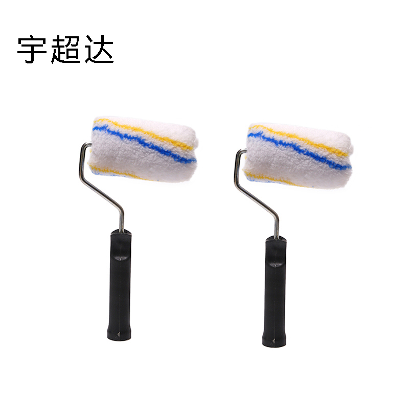 宇超达 滚筒刷 4寸 把
