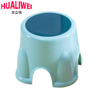 华立伟塑料凳30*30*20.5cm个