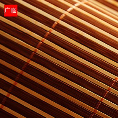 广临 宽边双面竹凉席 150*200cm 单位:张