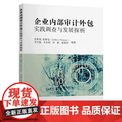 企业内部审计外包实践调查与发展探析