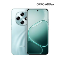 OPPO A6 Pro 16GB+256GB 青云平步 7000mAh大电池 天玑7300 NFC 80W快充学生智能 5G手机