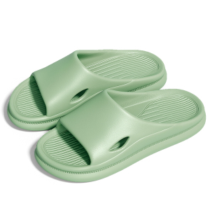 拖鞋女款夏季室内家居踩屎感新款浴室家用防滑eva凉拖鞋2519