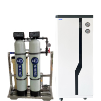 神光达 SGD自供水反渗透水质处理器 SGD-QTTZ-1200G(组)