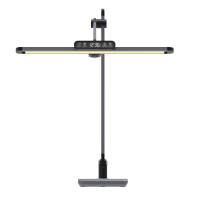 简鼎 JD7416A DC12V IP20 11W LED台灯(计价单位:台) 灰色