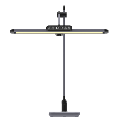 简鼎 JD7416A DC12V IP20 11W LED台灯(计价单位:台) 灰色