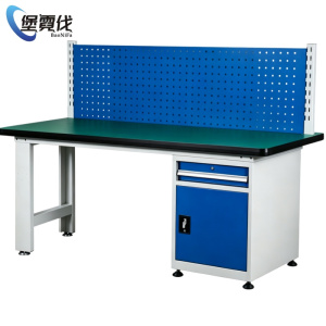 堡霓伐 一抽一门工作台 2100*750*800mm 张