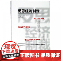反思经济制裁