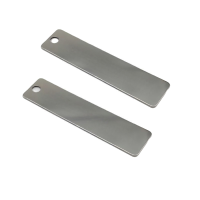 豫众诺 铁鞋标识牌 定制 个