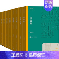 第四届茅盾文学奖作品全套 [正版]书籍茅盾文学奖获奖作品全集 第1-10届 人民文学出版社 额尔古纳河右岸芙蓉镇繁花张居