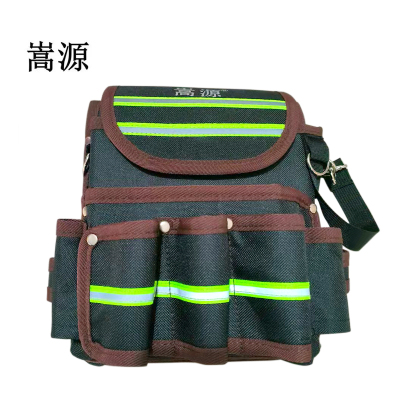 嵩源 工具包 20*14*23cm 个