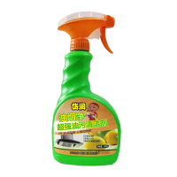 岱润 超强油污清洁剂 500g 瓶 管道疏通