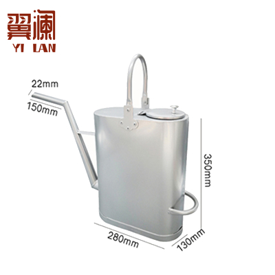 翼澜扁油桶长嘴 个