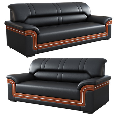 景福达沙发五人位张