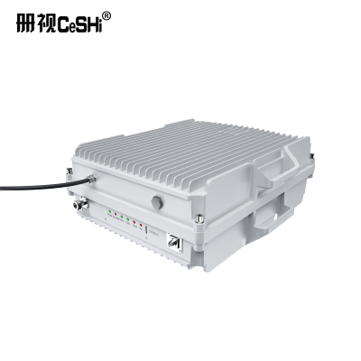 册视隧道用信号放大器近端机CS-jdj台